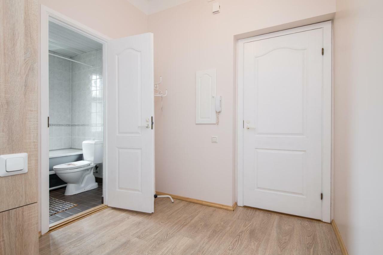 Suurkarja Apartment Tallinn Eksteriør bilde