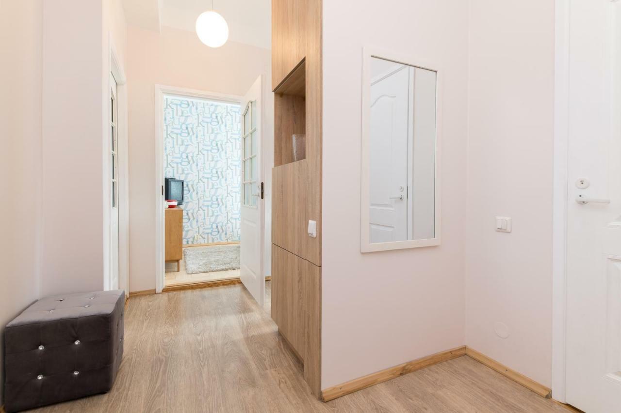 Suurkarja Apartment Tallinn Eksteriør bilde