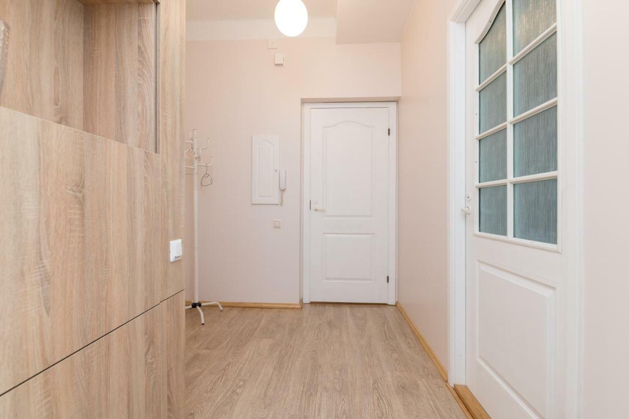 Suurkarja Apartment Tallinn Eksteriør bilde